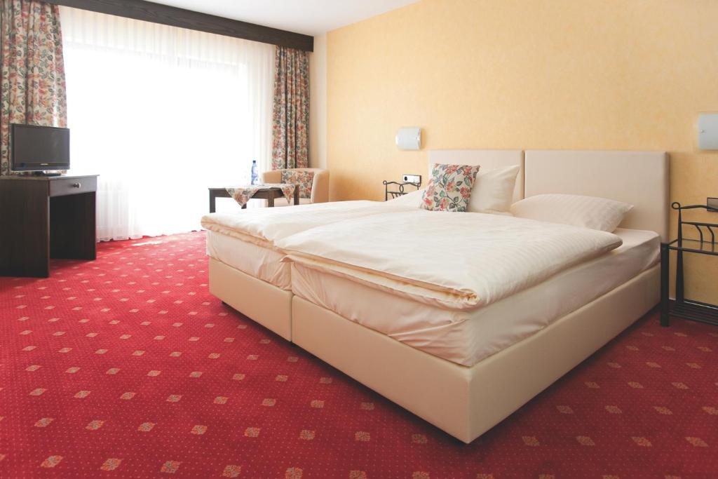 Hotel Klinkner Emmelshausen Habitación foto