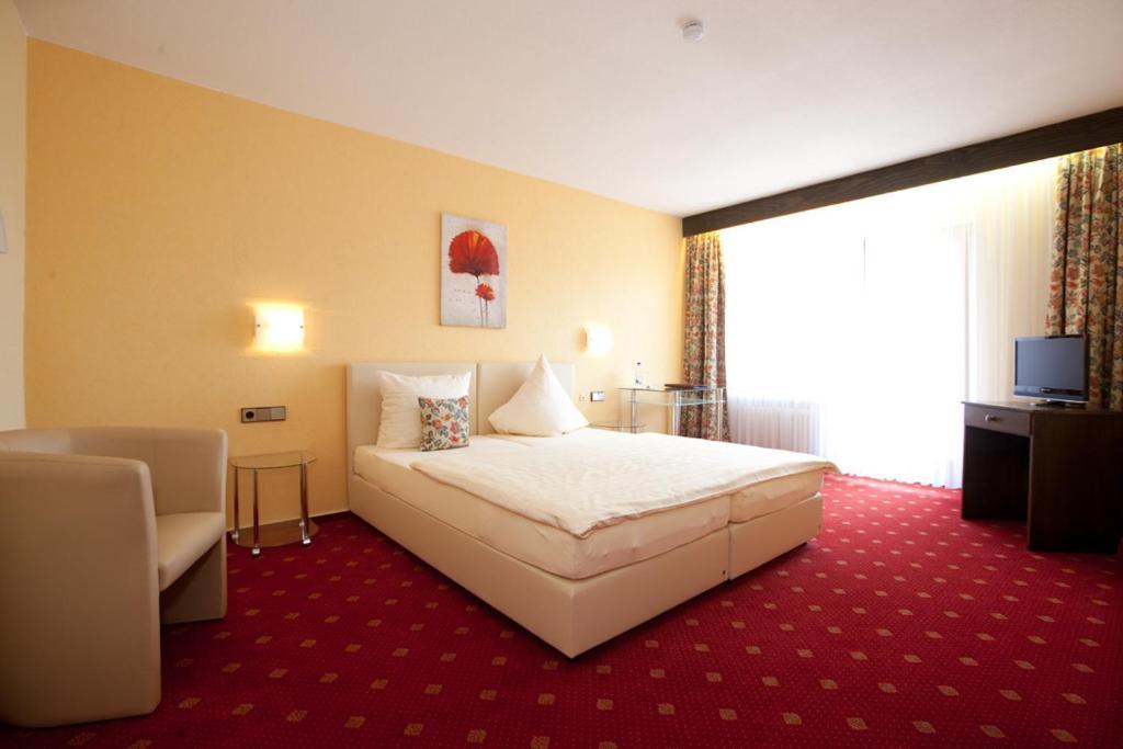Hotel Klinkner Emmelshausen Habitación foto